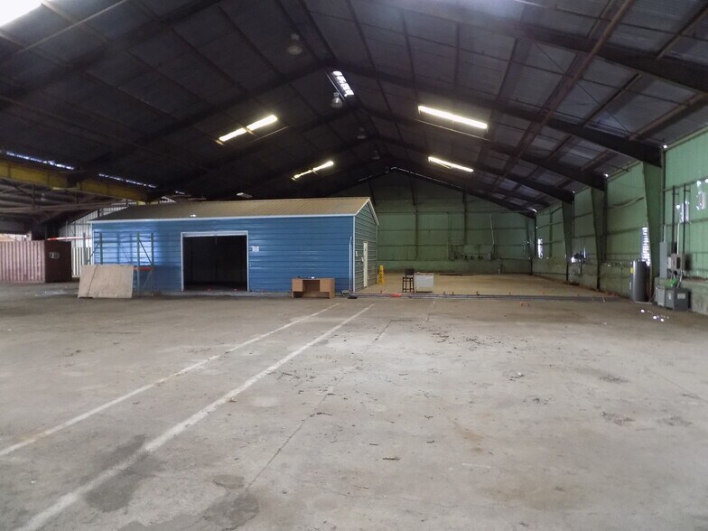 26011 State Route 254, Redcrest, CA à louer - Photo de l’immeuble – Image 2 sur 8
