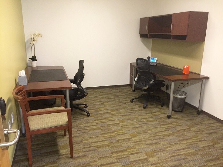 1717 K St NW, Washington, DC à louer Photo intérieure– Image 1 sur 1