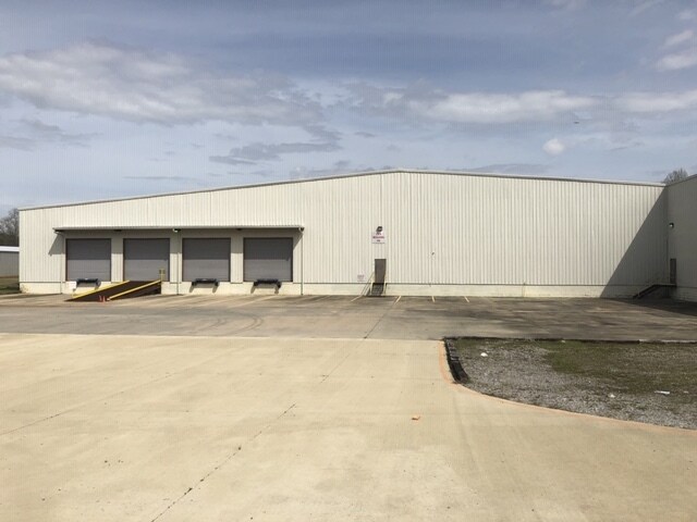16481 Sawmill Rd, Moundville, AL à louer - Photo de l’immeuble – Image 1 sur 8