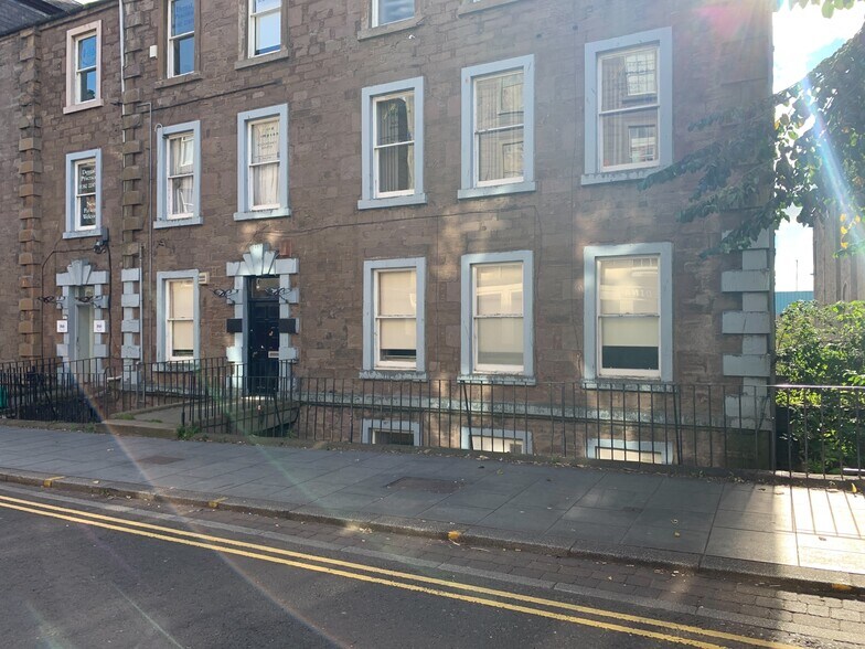 148 Nethergate, Dundee à louer - Photo de l’immeuble – Image 2 sur 3
