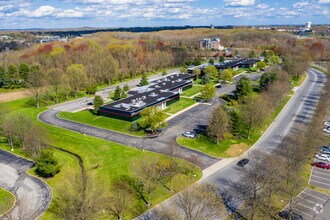 20000 Horizon Way, Mount Laurel, NJ - Vue aérienne vue de carte