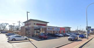 Plus de détails pour 2501-2517 W 95th St, Evergreen Park, IL - Local commercial à louer