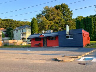 Plus de détails pour 33 Rochdale St, Auburn, MA - Local commercial à vendre