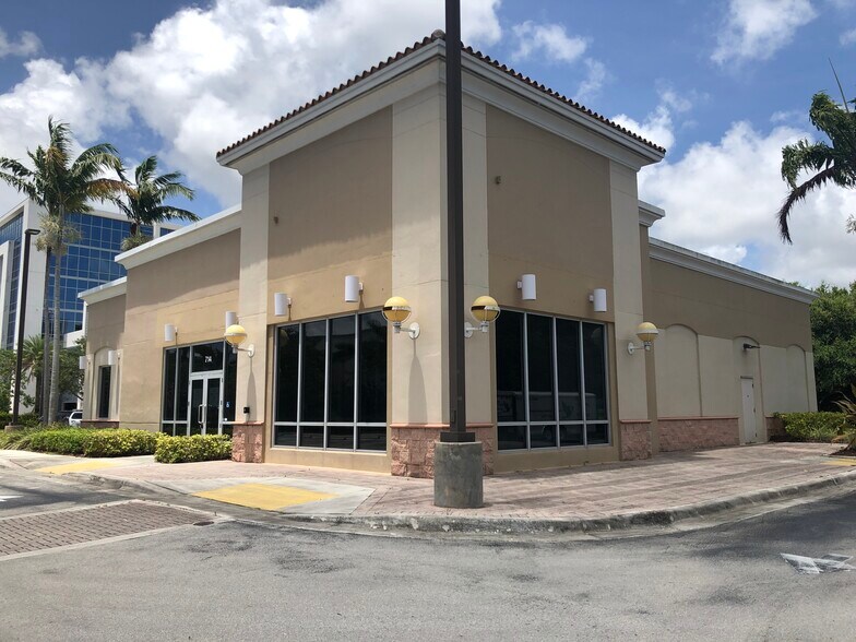 690-698 Yamato Rd, Boca Raton, FL à louer - Photo de l’immeuble – Image 3 sur 8