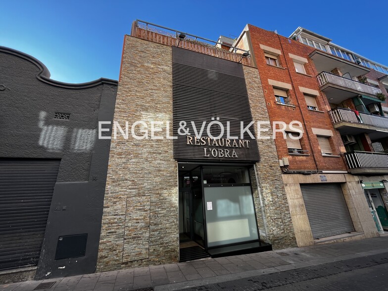 Local commercial dans Santa Coloma de Gramenet, Barcelona à vendre - Photo intérieure – Image 1 sur 31