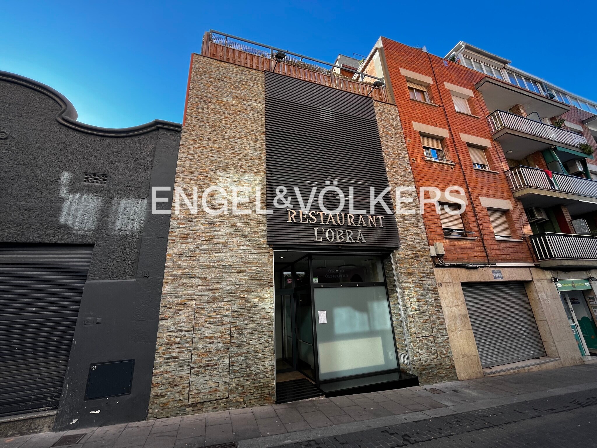 Local commercial dans Santa Coloma de Gramenet, Barcelona à vendre Photo intérieure– Image 1 sur 32