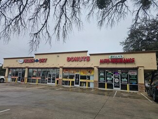 Plus de détails pour 10355 Ferguson Rd, Dallas, TX - Spécialisé à vendre