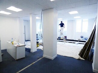 Plus de détails pour Bureau à louer