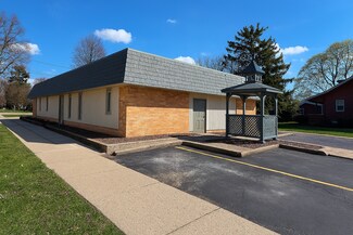 Plus de détails pour 230 North Ave, Mount Clemens, MI - Bureau à louer