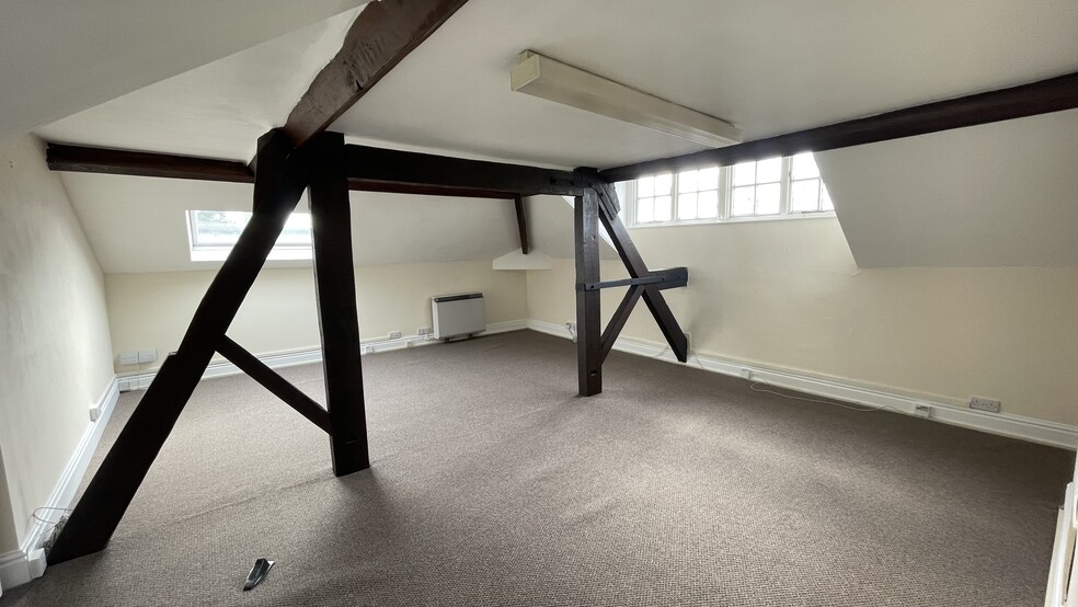 1 Newbold Ter, Leamington Spa à louer - Photo de l’immeuble – Image 3 sur 21