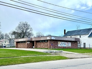 Plus de détails pour 1930 Reid Ave, Lorain, OH - Bureau à vendre