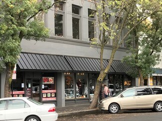 Plus de détails pour 221-227 G St, Davis, CA - Local commercial à louer