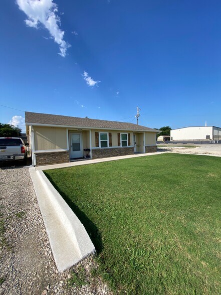 6017 Wj Boaz Rd, Fort Worth, TX à vendre - Photo de l’immeuble – Image 2 sur 11