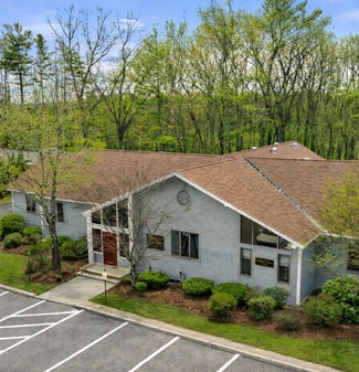 Plus de détails pour 200 Littleton Rd, Westford, MA - Bureau à vendre