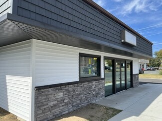 Plus de détails pour 369 2nd Ave, Troy, NY - Local commercial à louer