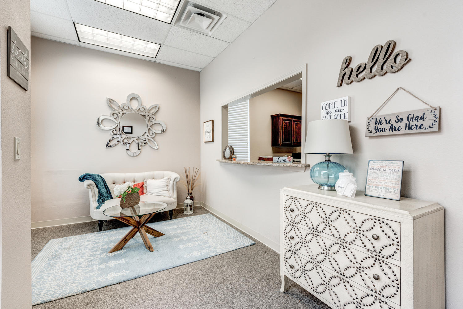 1834-1836 Keller Pky, Keller, TX à louer Photo intérieure– Image 1 sur 5