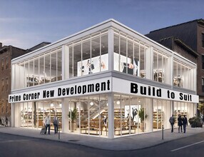 2 E 125th St, New York, NY à louer Photo intérieure– Image 1 sur 1