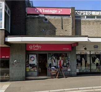 Plus de détails pour 3 Crookes Rd, Sheffield - Local commercial à louer