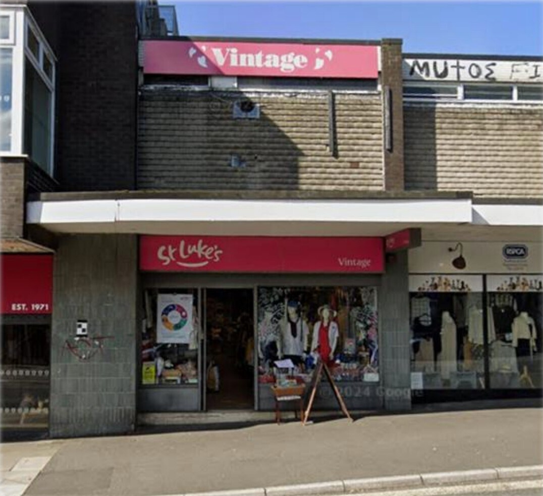 3 Crookes Rd, Sheffield à louer Photo principale– Image 1 sur 2