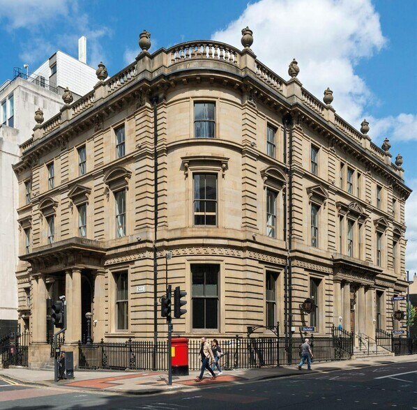 1-2 South Para, Leeds à louer - Photo de l’immeuble – Image 2 sur 10