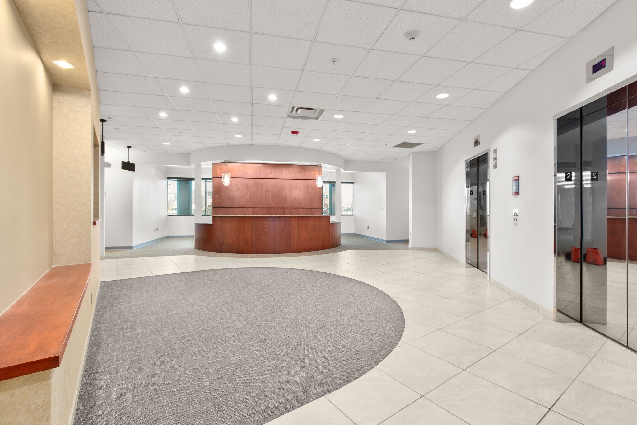 10304 Spotsylvania Ave, Fredericksburg, VA à louer Photo intérieure– Image 1 sur 7