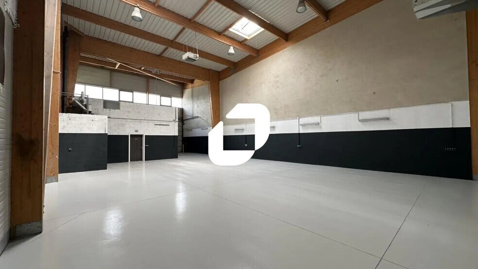 22 Rue Hannah Arendt, Strasbourg à louer - Photo de l’immeuble – Image 2 sur 7