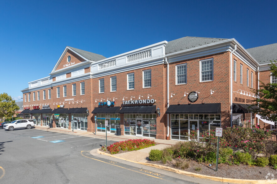 35 Walpole St, Stafford, VA à louer - Photo de l’immeuble – Image 2 sur 8