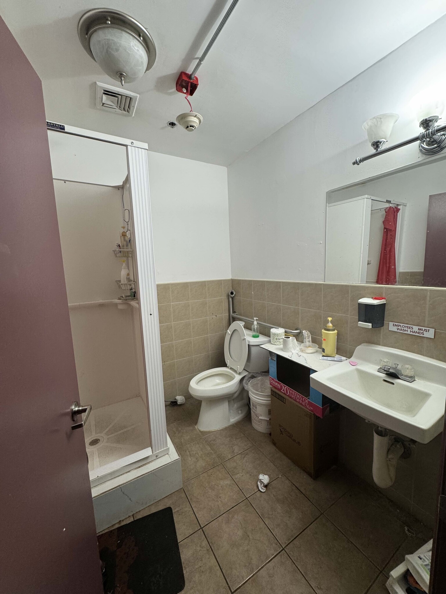 313 Grove St, Jersey City, NJ à louer Photo intérieure– Image 1 sur 5