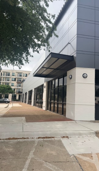 Plus de détails pour 4460 Trinity Mills Rd, Dallas, TX - Local commercial à vendre
