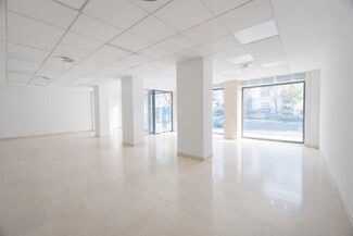 Plus de détails pour Bureau/Local commercial à louer