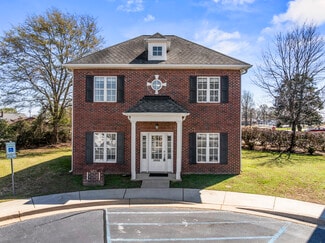 Plus de détails pour 104 Renaissance Cir, Mauldin, SC - Bureau à louer
