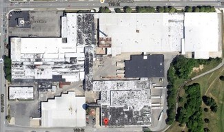 Plus de détails pour 2020 15th St, Columbus, IN - Industriel/Logistique à louer