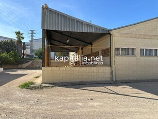 Plus de détails pour Industriel/Logistique à vendre