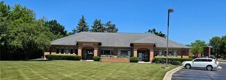 Plus de détails pour 3930 Washington St, Gurnee, IL - Bureau à louer