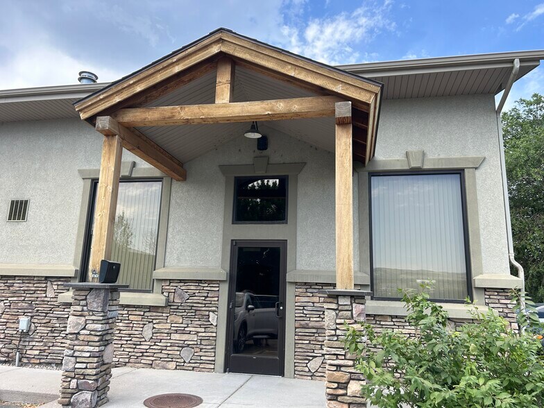 750 W Quinn Rd, Pocatello, ID à louer - Photo de l’immeuble – Image 1 sur 37