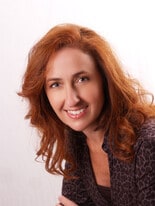Cecilia Gondor