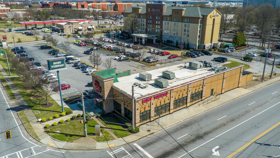 1230 Virginia Ave, Atlanta, GA à vendre - Photo de l’immeuble – Image 3 sur 9