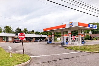 Plus de détails pour 235-239 Newton Sparta Rd, Newton, NJ - Local commercial à vendre