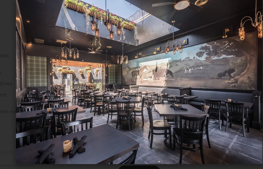 10543 W Pico Blvd, Los Angeles, CA à louer - Photo intérieure – Image 2 sur 8