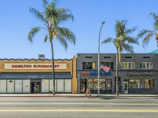 Plus de détails pour 433 & 441 W Main St – Local commercial à vendre, Alhambra, CA