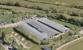 Plus de détails pour Sheepbarn Ln, Warlingham - Industriel/Logistique à louer