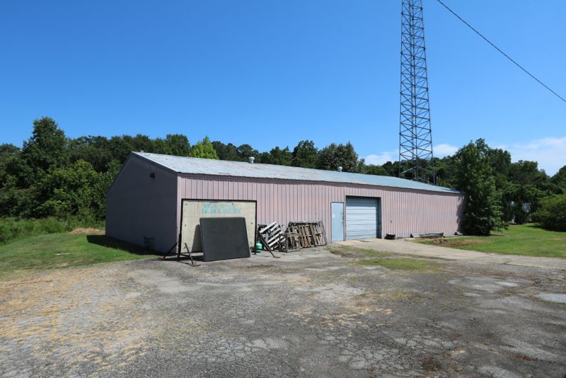 13435 E Wade Hampton Blvd, Greer, SC à louer - Photo de l’immeuble – Image 3 sur 14