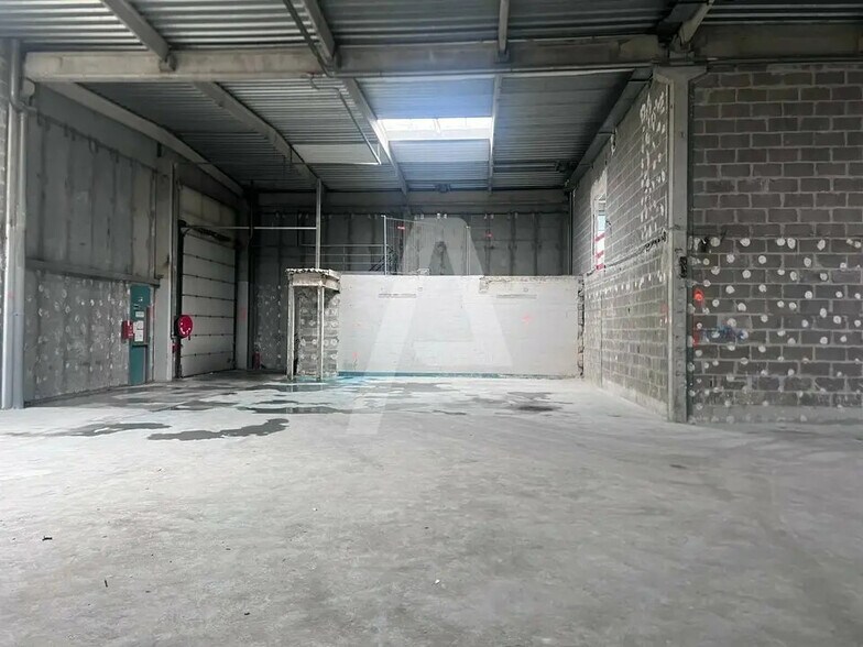 Local d’activités dans Ivry-sur-Seine à louer - Photo intérieure – Image 3 sur 4