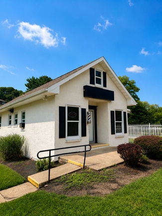 Plus de détails pour 3723 Old Capitol Trl, Wilmington, DE - Local commercial à louer