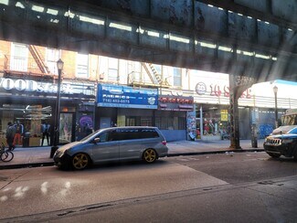 Plus de détails pour 1269-1271 Broadway, Brooklyn, NY - Bureau/Médical, Local commercial à louer