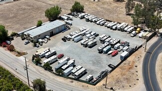 Plus de détails pour 937 A St, Fillmore, CA - Industriel/Logistique à louer