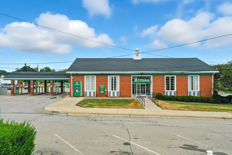 907 22nd St, Aliquippa, PA à vendre - Photo de l’immeuble – Image 2 sur 7