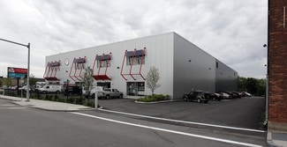 Plus de détails pour 307 Dorchester Ave, Boston, MA - Industriel/Logistique à louer