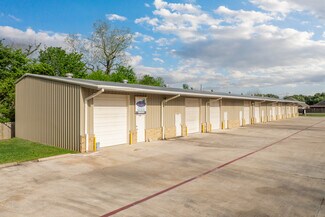 Plus de détails pour 1646 Blaisdale Rd, Richmond, TX - Bureau, Industriel/Logistique à louer