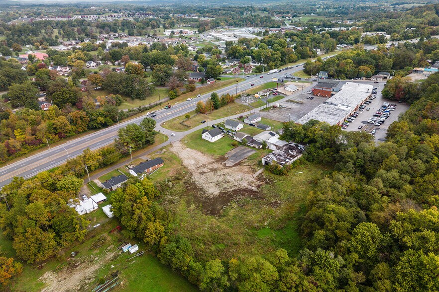 110 Tandy Ave, Somerset, KY à vendre - Photo de l’immeuble – Image 3 sur 13